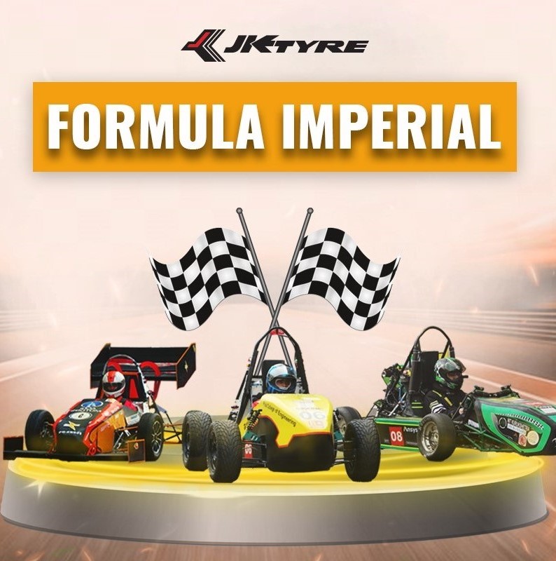 Imperial India Formula Student Racing